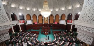 Tunisia, il ministro della Difesa incontra il rappresentante speciale della Nato