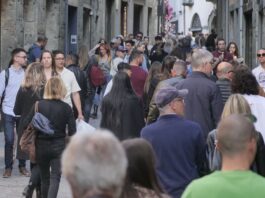 Nel quarto trimestre del 2025 flussi turistici in crescita: +1% gli arrivi e +2,9% le presenze