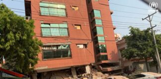 Terremoto in Myanmar, UNHCR “Necessari fondi urgenti per assistere i sopravvissuti”