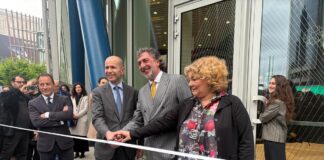 Nuova sede di CUBO nella Unipol Tower a Milano, cultura e innovazione