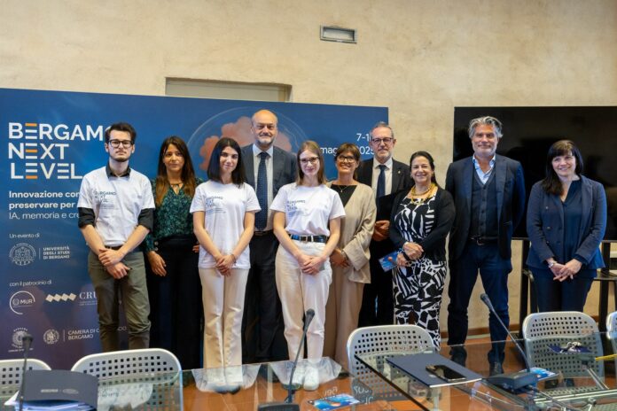 Università Bergamo Next Level