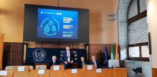 Università di Palermo, al via Water4Future “Per l’acqua di domani”