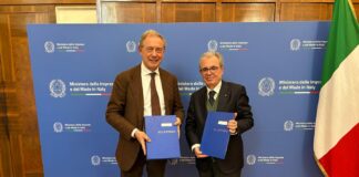 Cybersecurity, Urso firma intesa Mimit-Acn a tutela di imprese e pubblica amministrazione