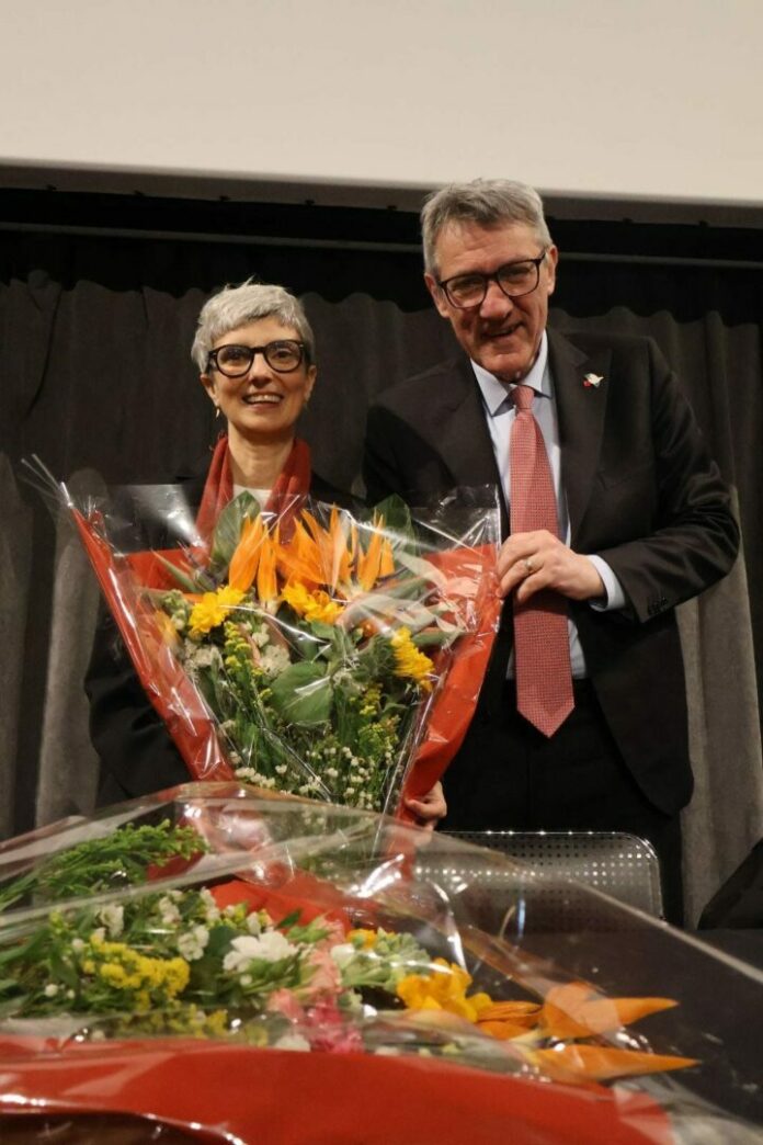 Valentina Cappelletti