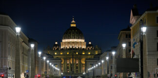 Funerali Papa Francesco, Roma si blinda. Il piano di viabilità completo