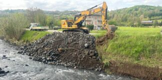 Maltempo nel vicentino, Zaia “Sistemati i danni, questi sono i veneti”