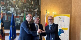 Protezione Civile, firmato un nuovo protocollo tra Veneto, Friuli-Venezia Giulia e Carinzia