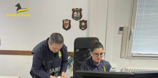 Sequestrati 18 kg di hashish e marijuana, tre arresti a Venezia