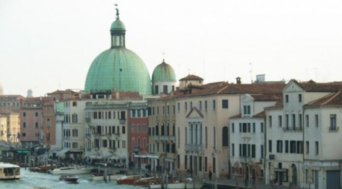 Vie d’acqua a Venezia, al via “Barcavelox” per il controllo della velocità