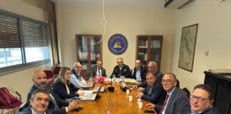 Emergenza viabilità a Taormina, tavolo tecnico operativo a Palermo