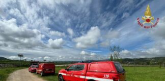 Maltempo, a Vicenza ritrovati senza vita i due corpi dispersi di padre e figlio