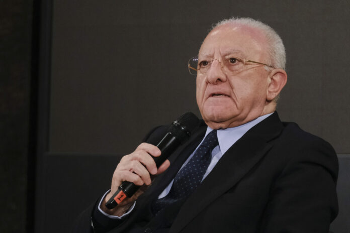 Vincenzo De Luca