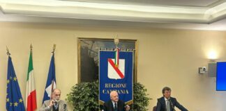 Dalla Campania 16 milioni per il centro di produzione Rai a Napoli, De Luca “Due anni di lavori”