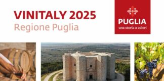 La Puglia a Verona per la 57esima edizione del Vinitaly