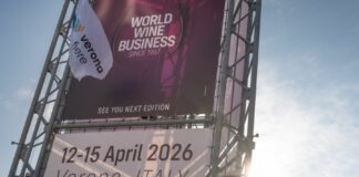 Vinitaly chiude con 97.000 presenze, dall’estero un operatore su tre