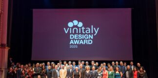 Assegnati i Vinitaly Award 2025, premio alla carriera a Gavino Sanna