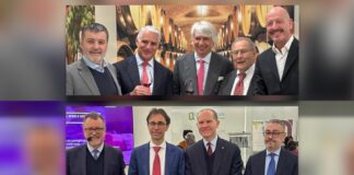 L’economia del vino, sfide e opportunità tra Europa e competitività