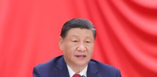 Dazi, la Cina annuncia una tassa dell’84% sulle merci importate dagli Stati Uniti