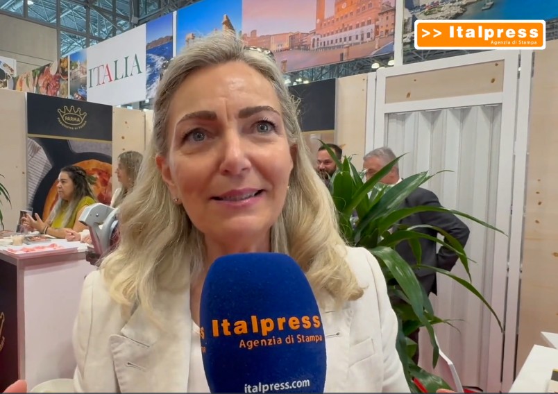 Italia-Usa, Zappia “Gran risultato l’apertura di Trump al dialogo con l’UE”