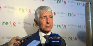 Abodi “Fiduciosi che Palermo possa avere uno stadio all’altezza”