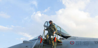 Pubblicato il report 2024 dell’Aeronautica Militare