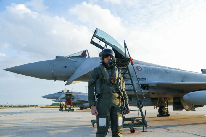 aeronautica militare