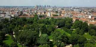 Festival del Verde, da Bari a Torino per il talk ‘Città biofiliche’