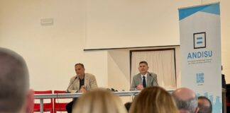 Di Marzio confermato alla guida di Andisu