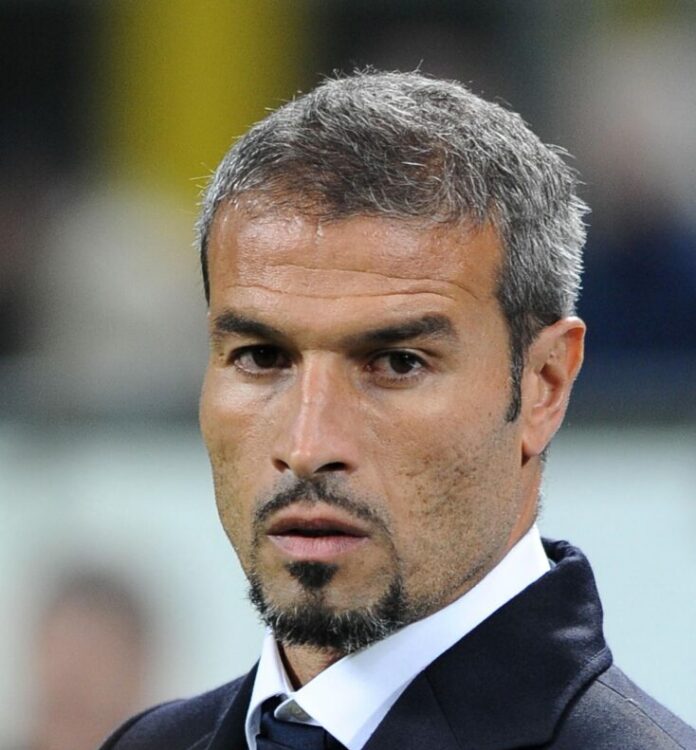 MILANO - SERIE A TIM 2009-2010 - INTER VS CATANIA