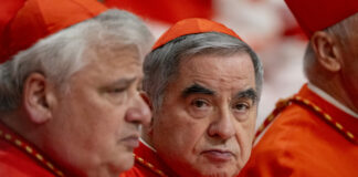 بيتشيو: لن أدخل المجمع و مقتنع ببراءتي