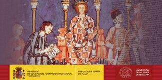 UniBergamo, al prof. Gabriele Morelli la Gran Cruz Alfonso X el Sabio