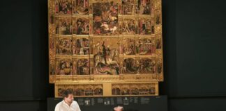 Al V&A di Londra in scena il ‘Tancredi e Clorinda’ di AterBalletto