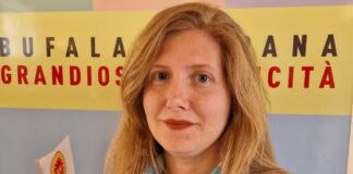 Consorzio Ricotta di Bufala Campana Dop, Sara Consalvo è la nuova presidente