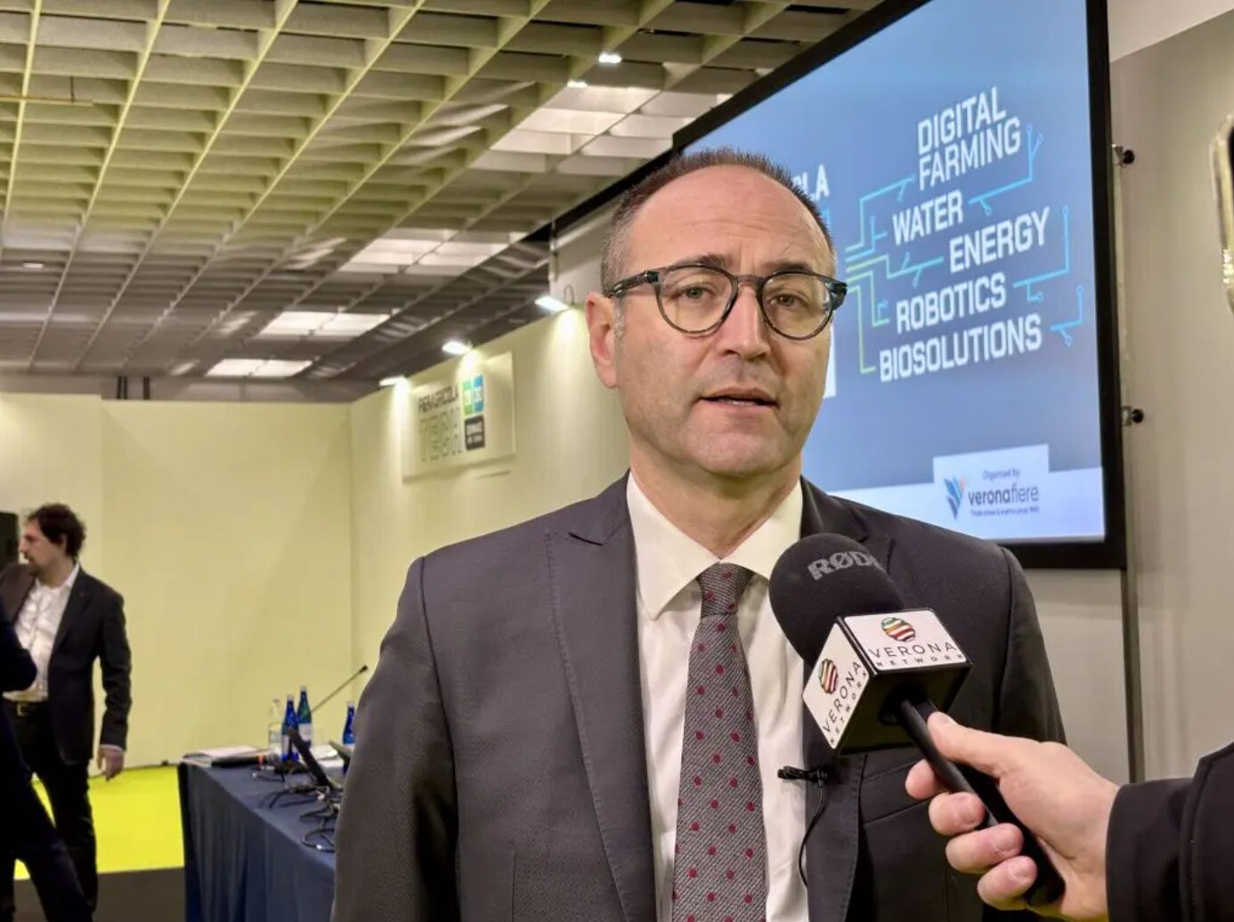 Indennizzi agli agricoltori, il Veneto sostiene fondi mutualistici