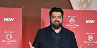 Cannavacciuolo, lo chef stellato compie 50 anni