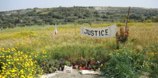 Malta, jury resumes today proceeding about Caruana Galizia murder