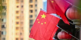 Pressing della Cina su Taiwan, imponente esercitazione aeronavale