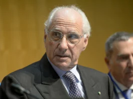 Ciucci “Il Ponte sullo Stretto supera il concetto di insularità”