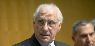 Ciucci “Il Ponte sullo Stretto supera il concetto di insularità”