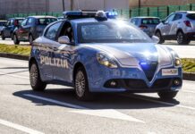 Rapina ad un furgone portavalori in Calabria, rubati 2 milioni di euro