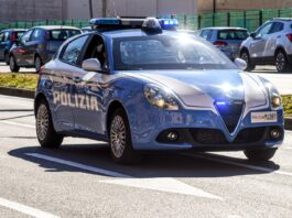 Rapina ad un furgone portavalori in Calabria, rubati 2 milioni di euro