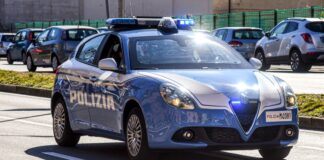 Rapina ad un furgone portavalori in Calabria, rubati 2 milioni di euro