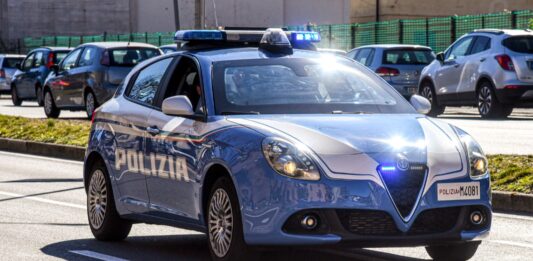 Rapina ad un furgone portavalori in Calabria, rubati 2 milioni di euro