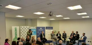 A Marghera un convegno sul futuro del porto di Venezia
