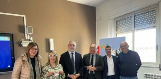Corecom, patentino digitale a 24 studenti del Liceo TRED a Gela
