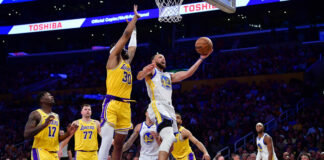 Golden State torna a battere i Lakers, Morant croce e delizia