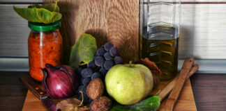 Dieta Mediterranea: i benefici scientifici che non conosci dieta mediterranea