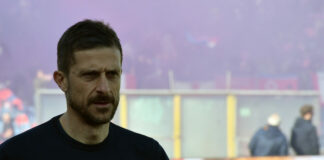 Palermo, Dionisi “Dobbiamo capire che le partite non finiscono mai”