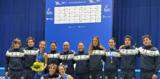 Italia protagonista all’Europe Triathlon Duathlon Championships di Rumia
