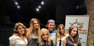 Presentato a Miami la 18a edizione dell’Oscar dei Porti